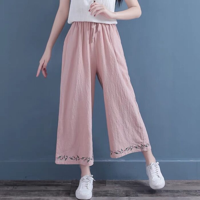 Soft Street Pants