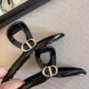 Black Hair Clip